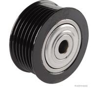 Galet enrouleur de courroie d'accessoire HERTH+BUSS ELPARTS J1145090