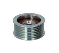 Galet enrouleur de courroie d'accessoire HERTH+BUSS ELPARTS J1148015