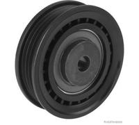 Galet enrouleur de courroie d'accessoire HERTH+BUSS ELPARTS J1148023