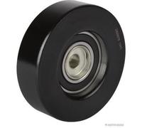 HERTH+BUSS JAKOPARTS J1148027 Galet enrouleur de courroie d'accessoire