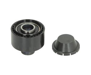 Galet enrouleur de courroie d'accessoire INA 532 0334 10