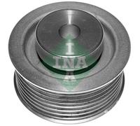 Galet enrouleur de courroie d'accessoire INA 532 0584 10
