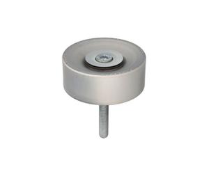 Galet enrouleur de courroie d'accessoire INA 532 0653 10