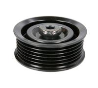 Galet enrouleur de courroie d'accessoire INA 532 0744 10