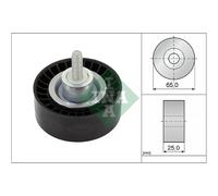 Galet enrouleur de courroie d'accessoire INA 532 0886 10