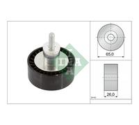 Galet enrouleur de courroie d'accessoire INA 532 0908 10