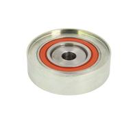 Galet enrouleur de courroie d'accessoire JC AUTO E28001