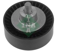 Galet enrouleur de courroie d'accessoire Schaeffler INA 532 0343 10