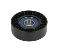 INA Galet enrouleur de courroie d'accessoire 532 0404 30 pour Mercedes-Benz Vaneo