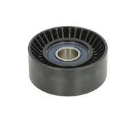 Galet enrouleur de courroie d'accessoire Schaeffler INA 532 0437 10