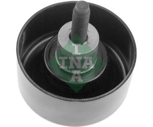 Galet enrouleur de courroie d'accessoire Schaeffler INA 532 0449 10