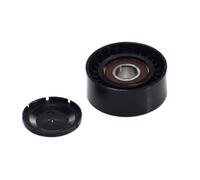 INA Galet enrouleur de courroie d'accessoire 532 0557 10 pour Porsche Audi VW