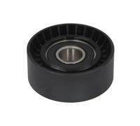 Galet enrouleur de courroie d'accessoire SKF VKM 31303