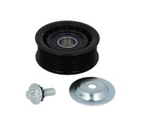 Galet enrouleur de courroie d'accessoire SKF VKM 32235