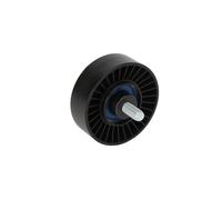 Galet enrouleur de courroie d'accessoire SKF VKM 33046