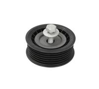 Galet enrouleur de courroie d'accessoire SKF VKM 34701