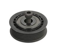Galet enrouleur de courroie d'accessoire SKF VKM 36079