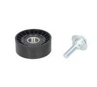 Galet enrouleur de courroie d'accessoire SKF VKM 38125