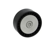 Galet enrouleur de courroie d'accessoire SKF VKM 60004