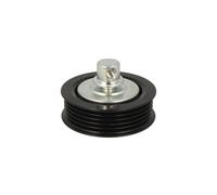 SKF Galet enrouleur de courroie d'accessoire VKM 61009