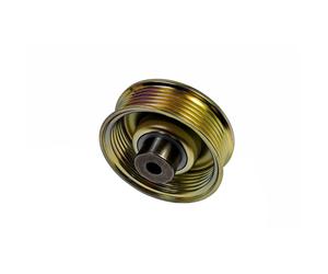 Galet enrouleur de courroie d'accessoire SKF VKM 61015