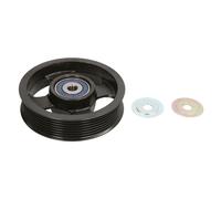 Galet enrouleur de courroie d'accessoire SKF VKM 61022
