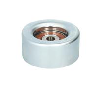 Galet enrouleur de courroie d'accessoire SKF VKM 61025