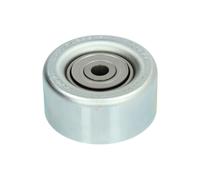 Galet enrouleur de courroie d'accessoire SKF VKM 61032