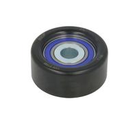 SKF VKM 61086 Galet enrouleur de courroie d'accessoire