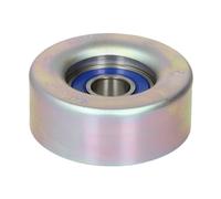 SKF Galet enrouleur de courroie d'accessoire VKM 64026