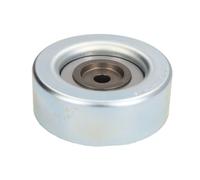 Galet enrouleur de courroie d'accessoire SKF VKM 65045