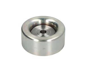Galet enrouleur de courroie d'accessoire SKF VKM 65089