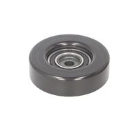 Galet enrouleur de courroie d'accessoire SKF VKM 66006