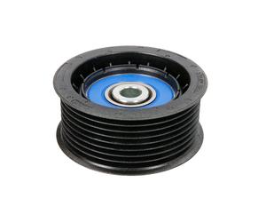 Galet enrouleur de courroie d'accessoire SKF VKMCV 56008