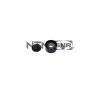 Galet enrouleur de courroie d'accessoire SNR GA351.18