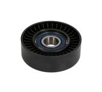 Poulie de renvoi/guide, courroie trapézoïdale, courroie trapézoïdale