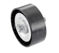 Galet enrouleur de courroie d'accessoire SNR GA351.50
