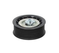 Galet enrouleur de courroie d'accessoire SNR GA352.75