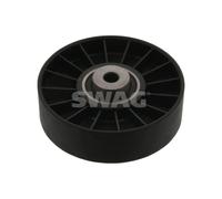 SWAG 55 03 0024 Galet enrouleur de courroie d'accessoire