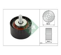 Galet enrouleur de courroie de distribution Schaeffler INA 532 0888 10
