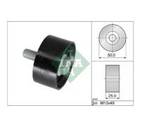 Galet enrouleur de courroie de distribution Schaeffler INA 532 0899 10