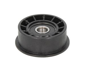 Galet enrouleur de courroie de distribution SKF VKM 22510