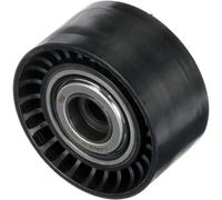 Gates Poulie de renvoi transmission T36295 – pour courroie trapézoïdale à nervures