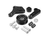 Galet Enrouleur Multi-V 1998-02 Pour Camaro Z28 SS Pour Firebird Pour Formule Pour Trans Am WS6 LS LS2 GTO Pour LS1 Tendeur Courroie Manuel Avec Poulie