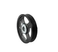 Galet Enrouleur Multi-V Poulie De Tension De Pompe À Huile De Direction OEM 1341A037 Pour MITSUBISHI Pour LANCER VIII Pour ASX 1.8 2.0