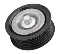 Galet Enrouleur Multi-V Poulie Tendeur De Courroie 2722021019 Pour Benz C230 C320 E320 E500 S430 M272 M273