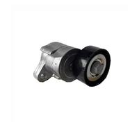 Galet Enrouleur Multi-V Poulie Tendeur De Courroie Serpentine 4627312AA 4627166AC Pour Jeep Pour Cherokee 2.4L 4627158AB(Tensioner 04627158AB)