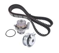 Galet Enrouleur Multi-V Pour A3 Pour VW Pour SKODA Pour Superbe Pour SEAT Pour Ibiza 1.6 2.0 Pompe À Eau Et Jeu De Courroie De Distribution