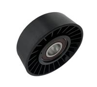 Galet Enrouleur Multi-V Pour Mercruiser Pour Poulie Plate Tendeur Courroie Serpentine Avec Roulement 710-8M6500024 865598 Pièces Pour Marines 818382 8M6500024