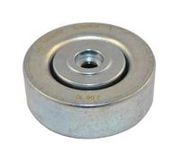 Galet enrouleur pour courroie de pompe à eau / alternateur pour BMW E39 et E46